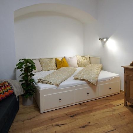 Altstadt Apartment Am Schergentor هول ان تيرول المظهر الخارجي الصورة